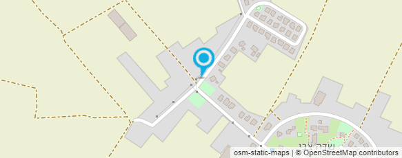 מפת הגעה אל החווה ההולנדית