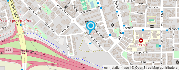 מפת הגעה אל קומפיט פתרונות מחשוב לעסקים מפת הגעה אל קומפיט פתרונות מחשוב לעסקים