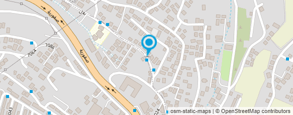 מפת הגעה אל זועבי אקוסטיקה