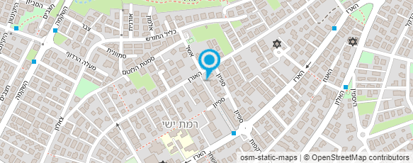 מפת הגעה אל קו אחר