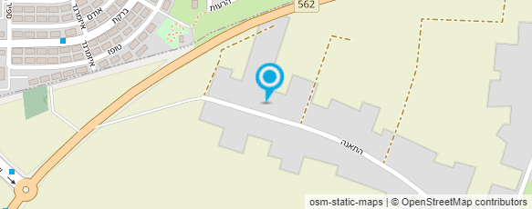 מפת הגעה אל סילקו הנדסה בע"מ