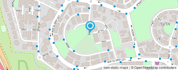 מפת הגעה אל מפתחות לחיים