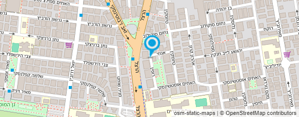 מפת הגעה אל הצהרונית של ליאת מפת הגעה אל הצהרונית של ליאת