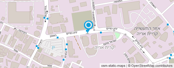 מפת הגעה אל קווליטסט בדיקות תוכנה