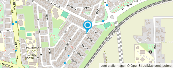 מפת הגעה אל ברלינר מורן