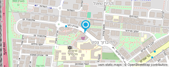 מפת הגעה אל ויט-סק Vit-sec