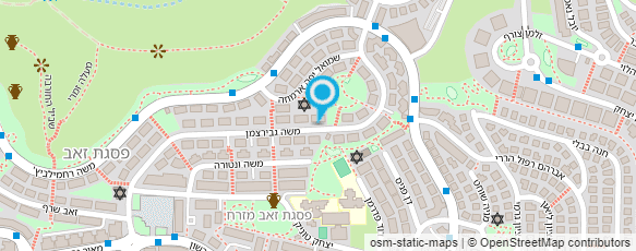 מפת הגעה אל כנען לכידת חתולים