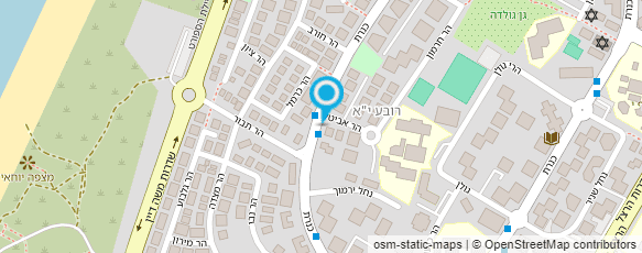 מפת הגעה אל טיפת חלב מפת הגעה אל טיפת חלב