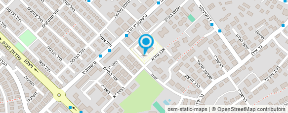 מפת הגעה אל חזון שמים - שעון צילצולים