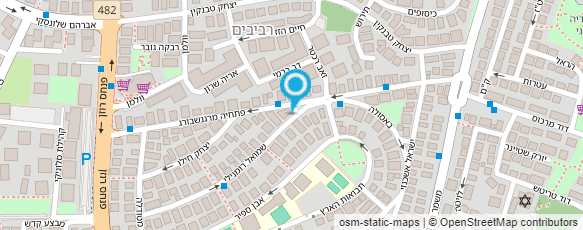 מפת הגעה אל דופיניטי