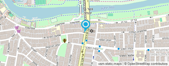 מפת הגעה אל טריפל A פתרונות פיננסיים