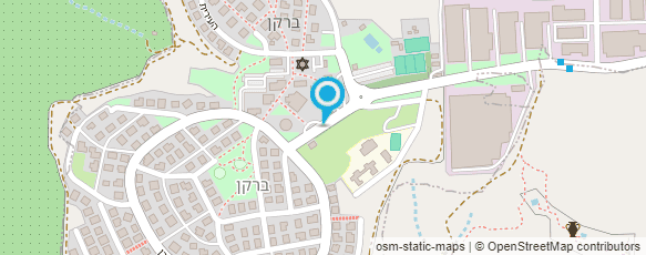 מפת הגעה אל חץ שליחויות מפת הגעה אל חץ שליחויות