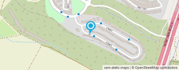 מפת הגעה אל אי-מייל פייג'ס