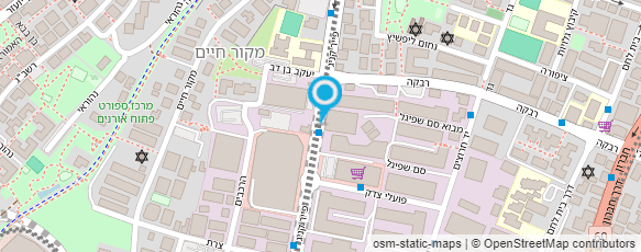 מפת הגעה אל נעלי נימרוד- עודפים