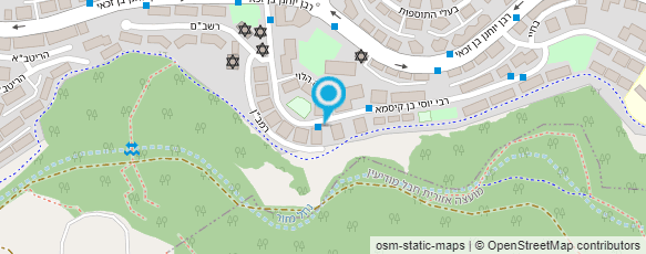 מפת הגעה אל אדרי אינסטלציה