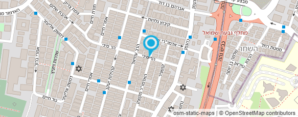 מפת הגעה אל איכות הצבע