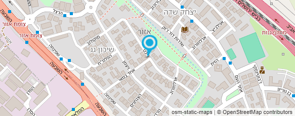 מפת הגעה אל בניית אתרים - cool designs