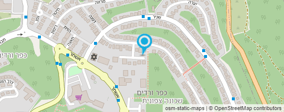 מפת הגעה אל 4good life