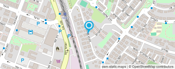 מפת הגעה אל אבי מדינה - שיפוצים