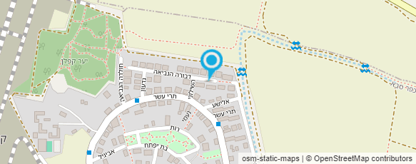 מפת הגעה אל ניקיון ברמה מפת הגעה אל ניקיון ברמה