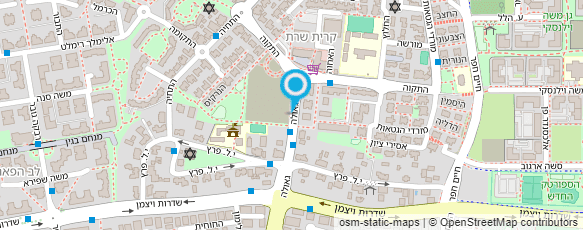 מפת הגעה אל ליאור קור שירות למזגנים מפת הגעה אל ליאור קור שירות למזגנים