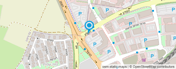 מפת הגעה אל דוג טריין מפת הגעה אל דוג טריין