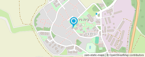 מפת הגעה אל קואלה פרגולות ודקים מפת הגעה אל קואלה פרגולות ודקים