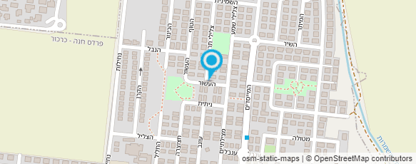 מפת הגעה אל שווה=פגישה