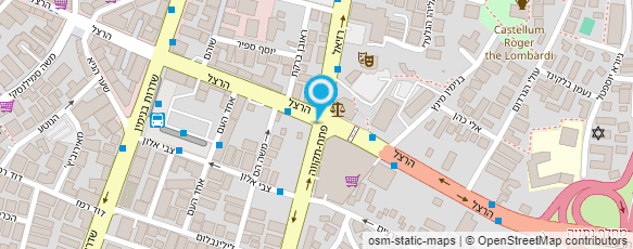 מפת הגעה אל מגנוליה