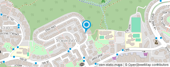 מפת הגעה אל איפייג' - EPAGE