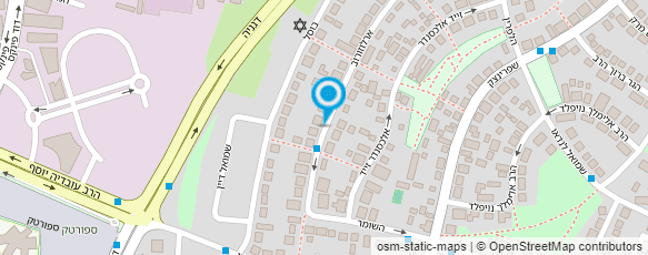 מפת הגעה אל מ.ר. שיפוצים מפת הגעה אל מ.ר. שיפוצים