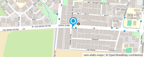 מפת הגעה אל איריס יחזקאל - ציירת מפת הגעה אל איריס יחזקאל - ציירת