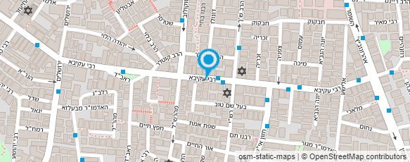 מפת הגעה אל מוטוריקט