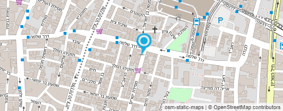 מפת הגעה אל שילו נכסים מפת הגעה אל שילו נכסים