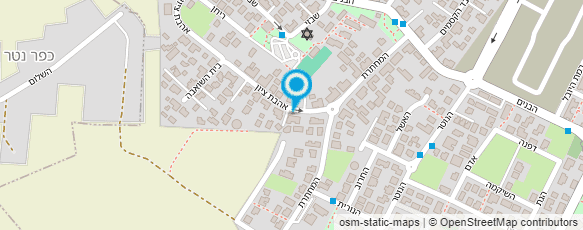 מפת הגעה אל ורדי קוסמטיקה ואיפור מפת הגעה אל ורדי קוסמטיקה ואיפור