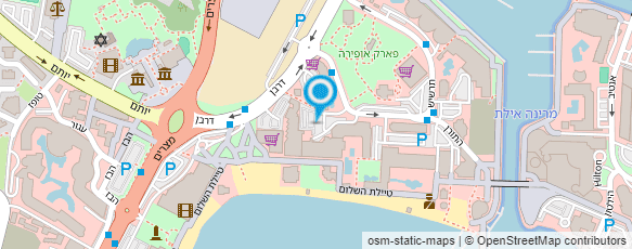 מפת הגעה אל adidas