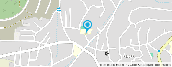 מפת הגעה אל חלקי חילוף דבוריה מפת הגעה אל חלקי חילוף דבוריה