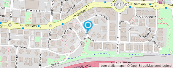 מפת הגעה אל קוסמטיקול-קוסמטיקאית עד הבית מפת הגעה אל קוסמטיקול-קוסמטיקאית עד הבית