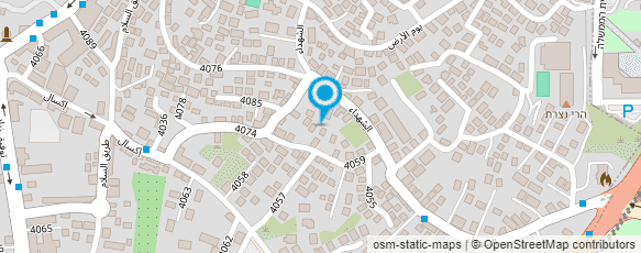 מפת הגעה אל ע.מ עבודות אינסטלציה ושיפוצים