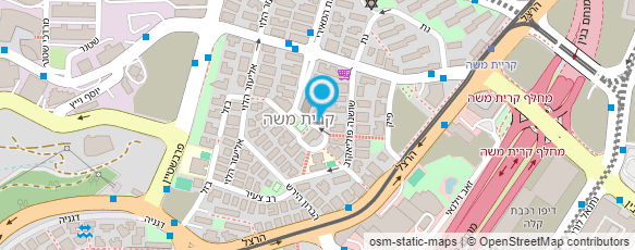 מפת הגעה אל אמישה מפת הגעה אל אמישה