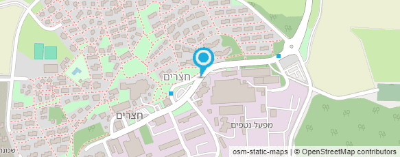 מפת הגעה אל דויטש בתיה - סדנאות שיפור זכרון מפת הגעה אל דויטש בתיה - סדנאות שיפור זכרון