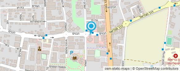 מפת הגעה אל מירב רבר דיאטנית קלינית מפת הגעה אל מירב רבר דיאטנית קלינית