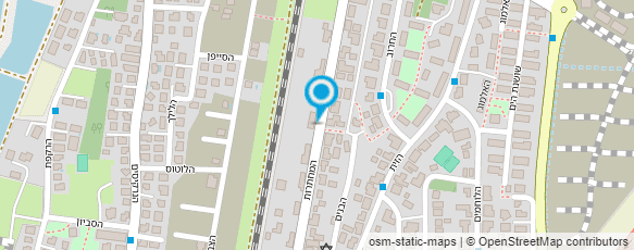 מפת הגעה אל ענף יועצים כלכליים