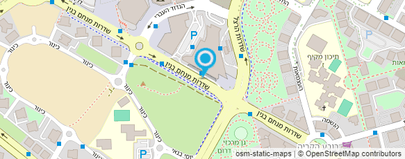 מפת הגעה אל אפרודיטה