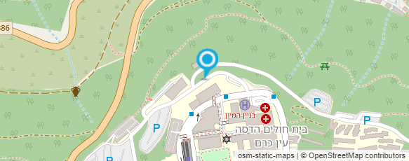 מפת הגעה אל אפרודיטה