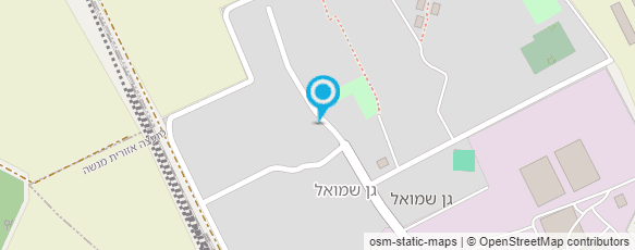 מפת הגעה אל בנוגע לגוף