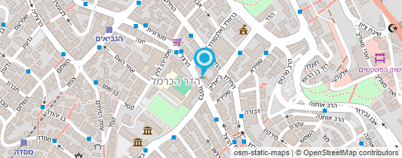 מפת הגעה אל חשמל ומיזוג אוויר-יהודה רוטנברג מפת הגעה אל חשמל ומיזוג אוויר-יהודה רוטנברג