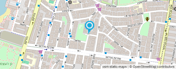 מפת הגעה אל דיאדה