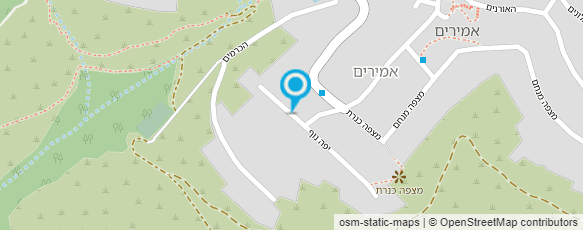 מפת הגעה אל רישיקש