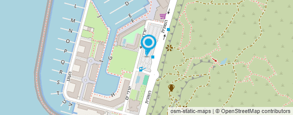 מפת הגעה אל אולה יאכט